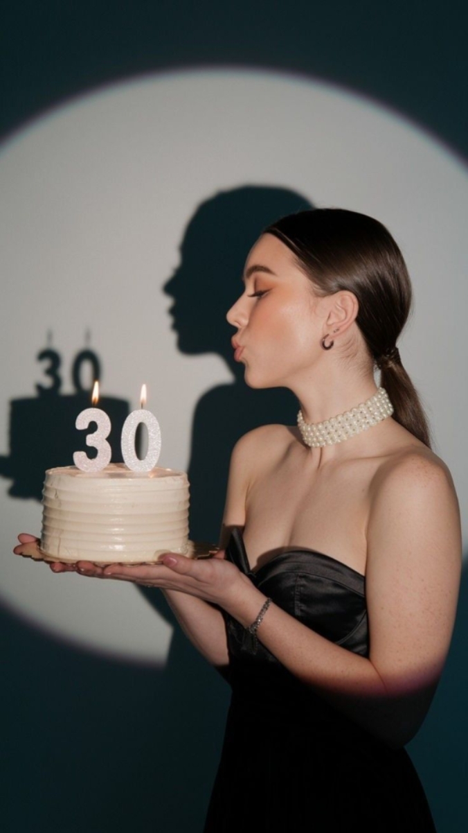 Feliz cumpleaños 