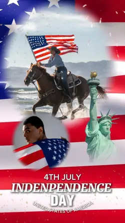 Indenpendence day
