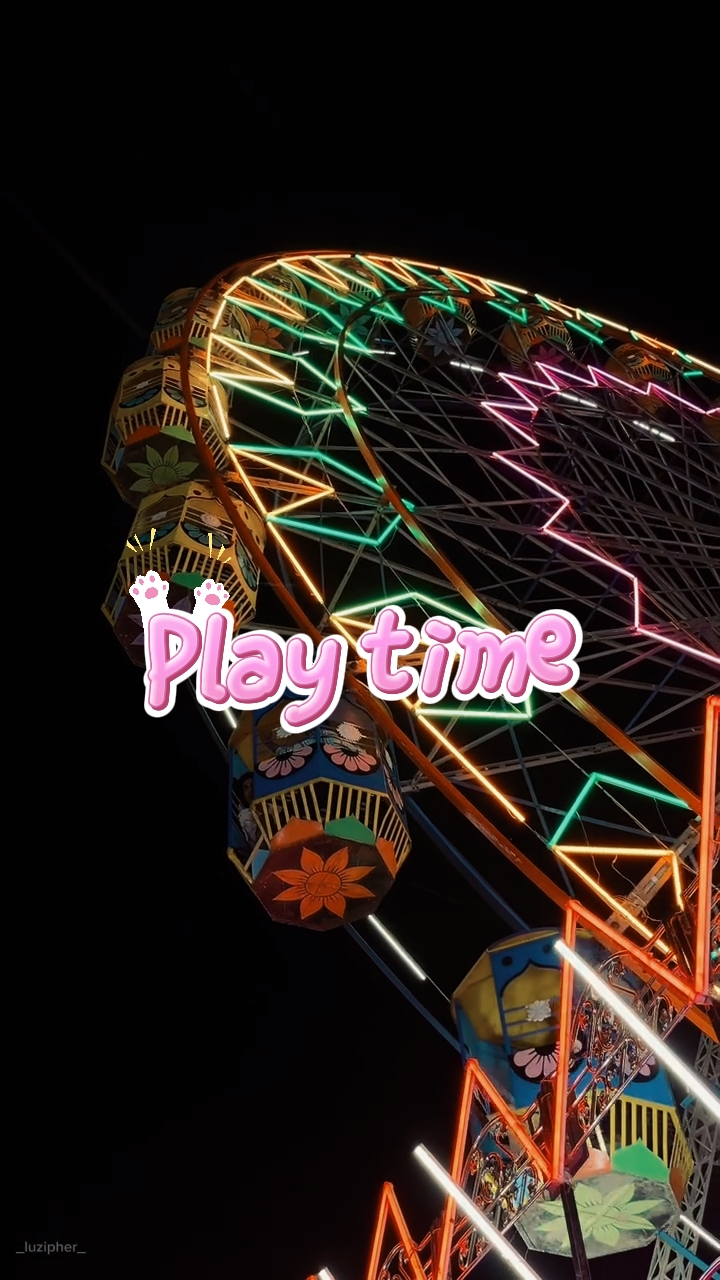 HORA DE JOGAR
