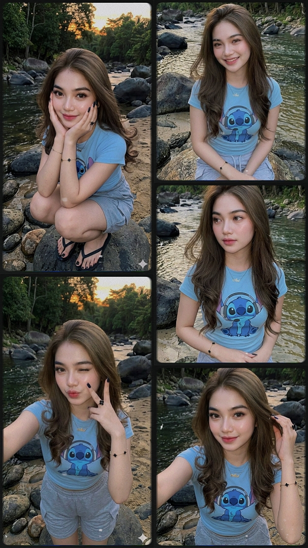 아이폰 키스