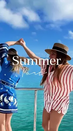 Summer Party 