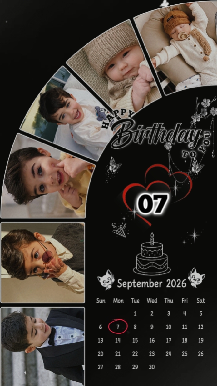 Malam 7 September