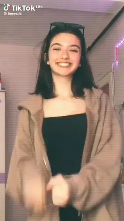 Sıla slowmo geçiş