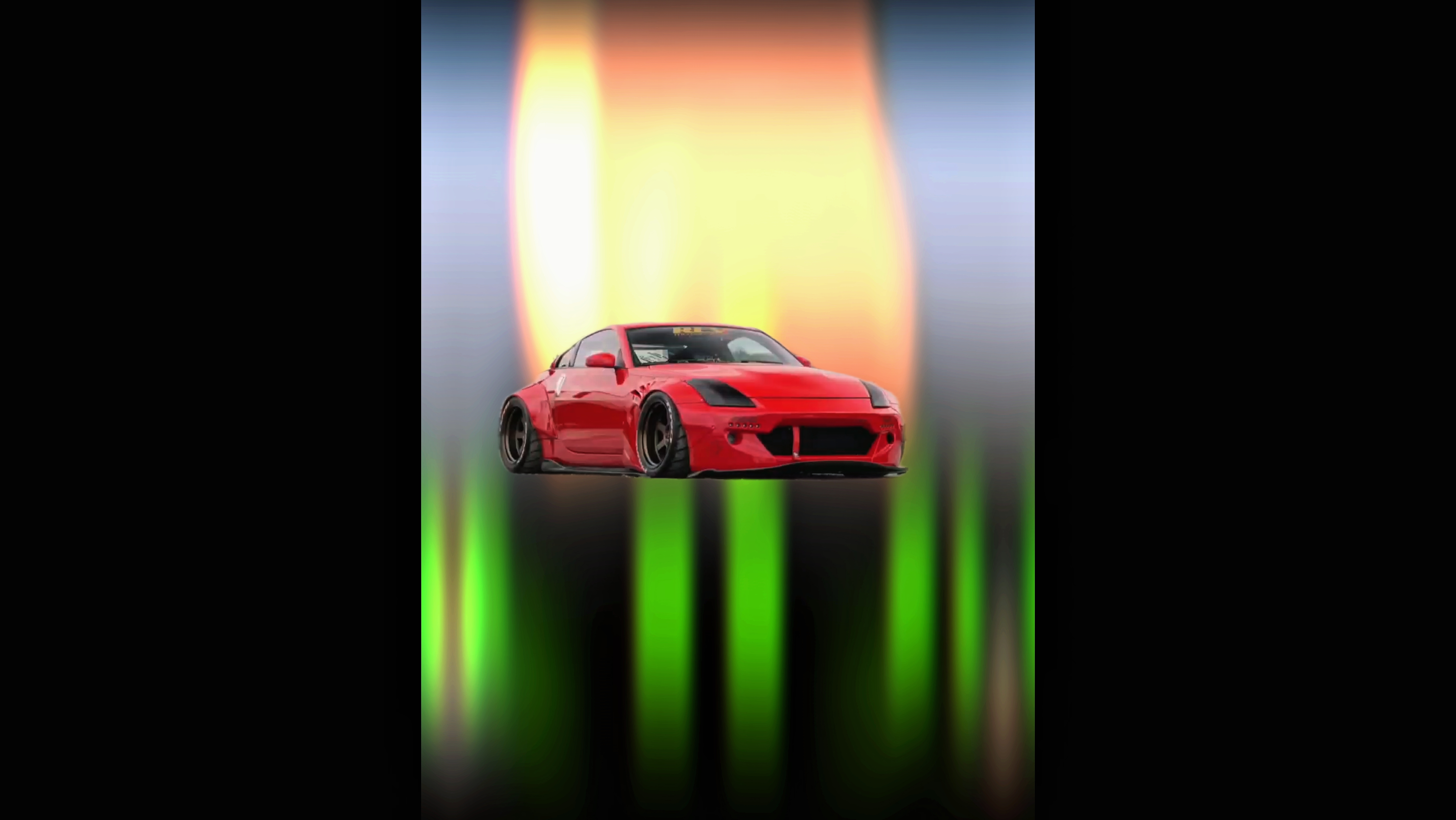 Slowmotion