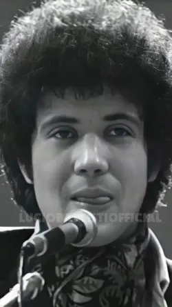 Lucio Battisti