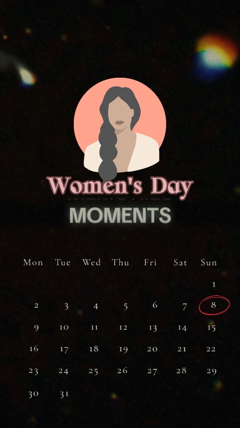 Journée de la femme