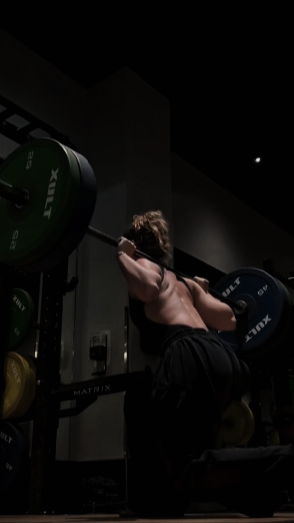 GYM 4 CLIPS VIDEO