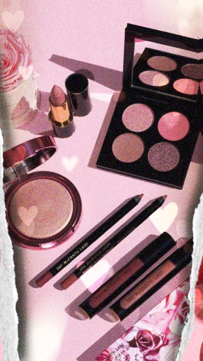 cosmetics