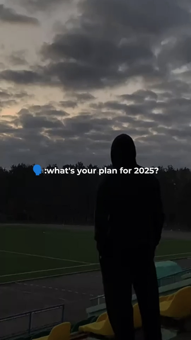 Meu avião em 2025