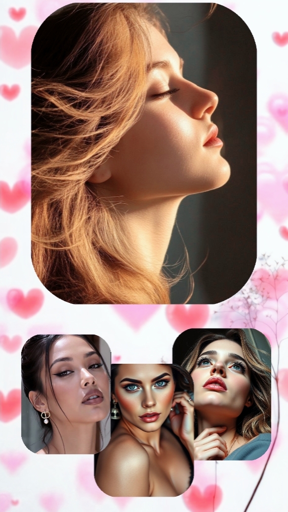 trending template 