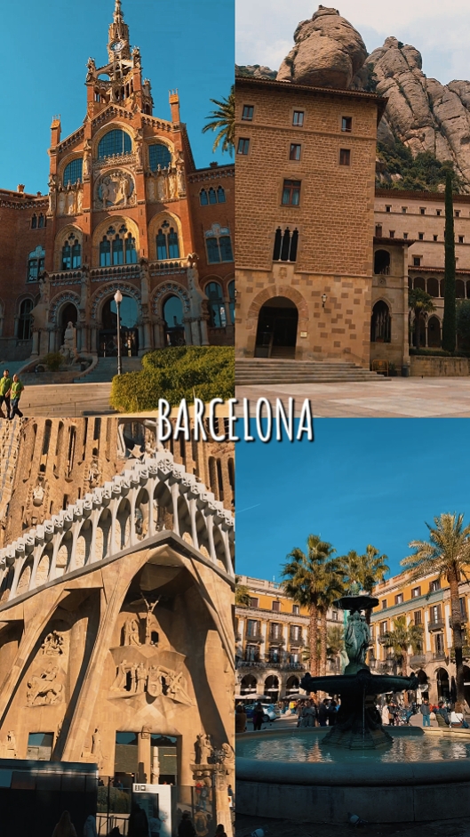 barcelona