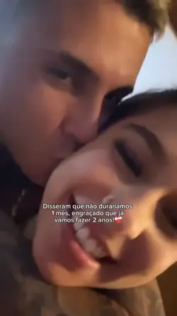casal aniversário