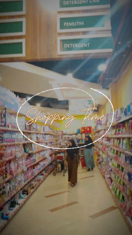 shopping 
