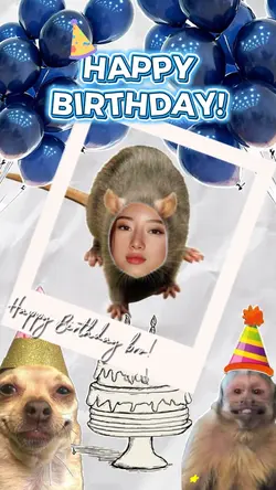 funny birthday 
