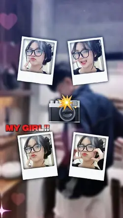JJ MY GIRL MY GIRL