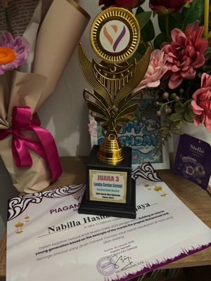 Juara Piala