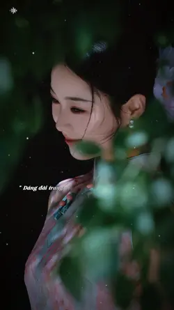 Bé nhà ai giống cô 