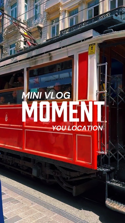 MOMENT 25 CLIP