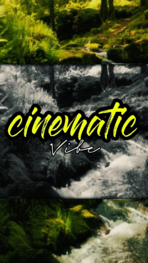 8 Clips filmisch 
