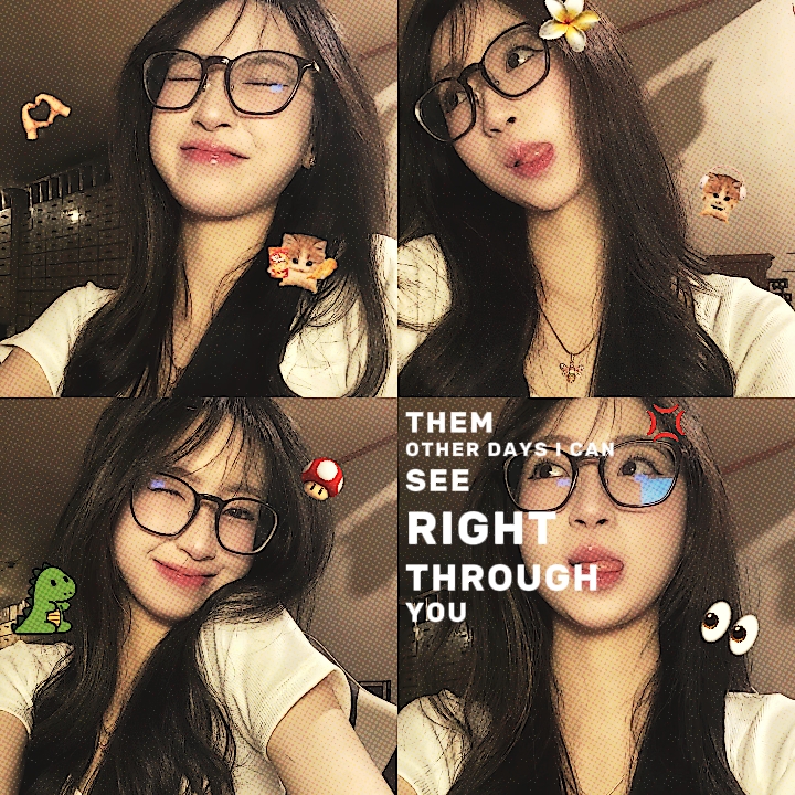 filter aesthetic 