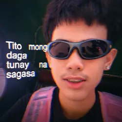 tito mo daga