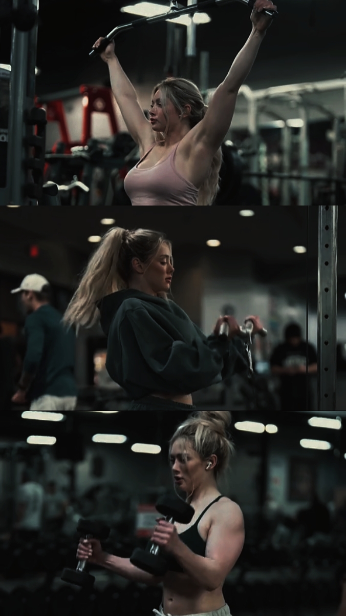 GIMNASIO PROFESIONAL