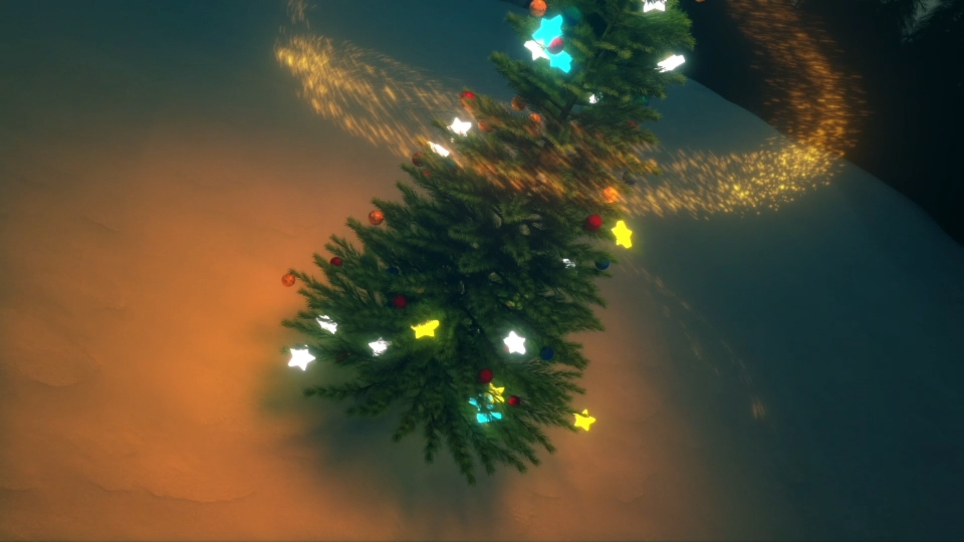 Introducción navideña