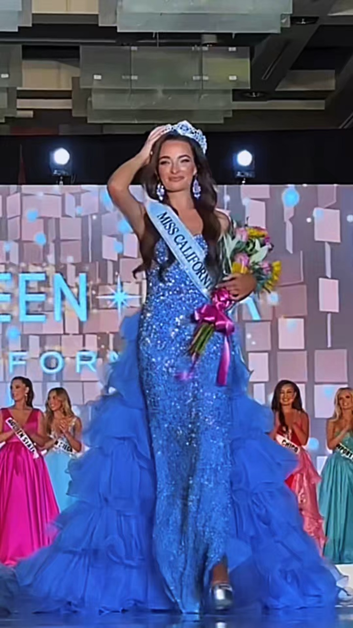 Pageant