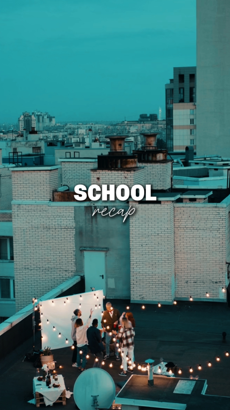 Resumen de la escuela