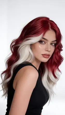 Haircolour