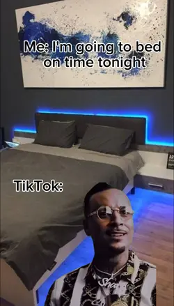 NO YOUR NOT