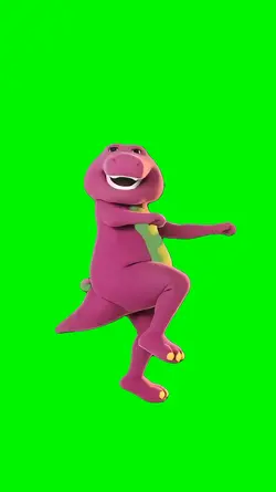 Barney!