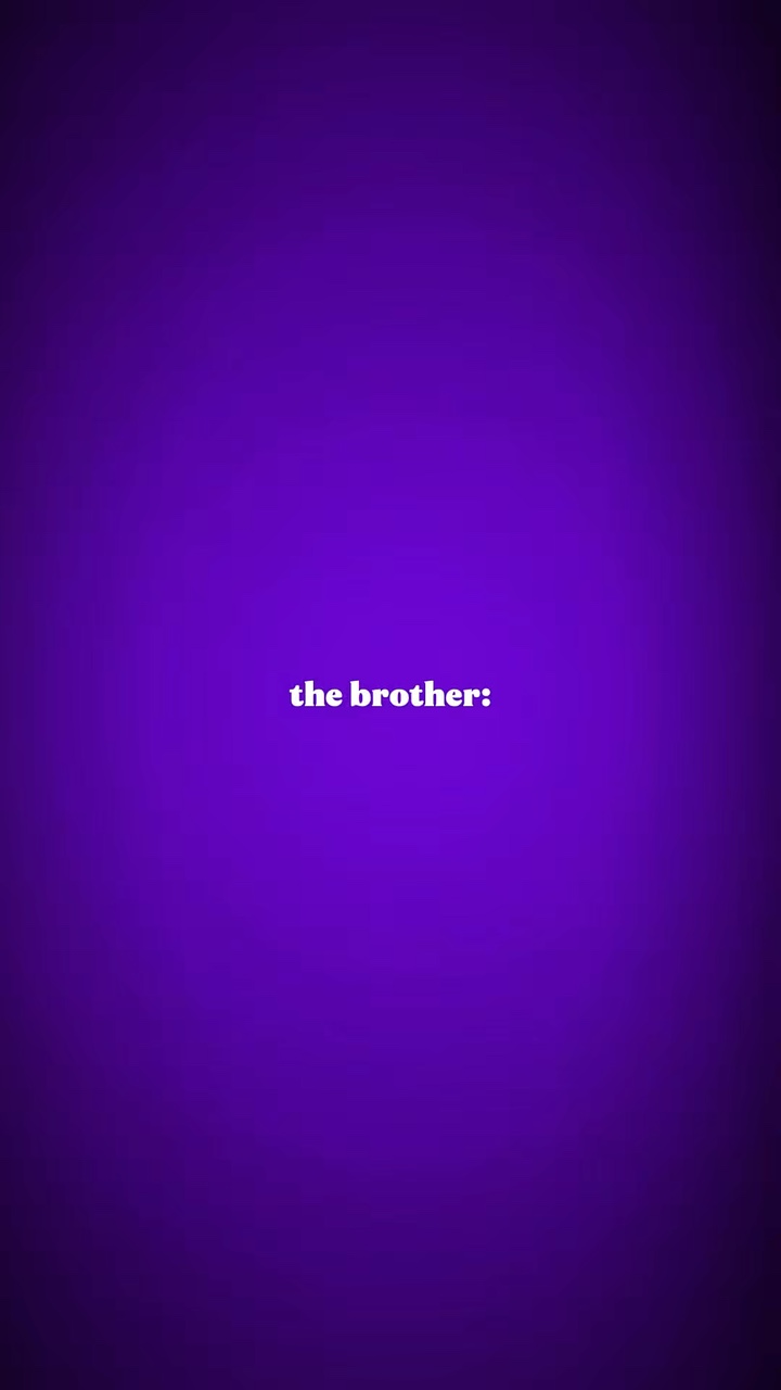 Siblings 