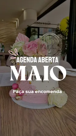 Agenda aberta