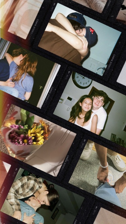 Couple aesthetic <3