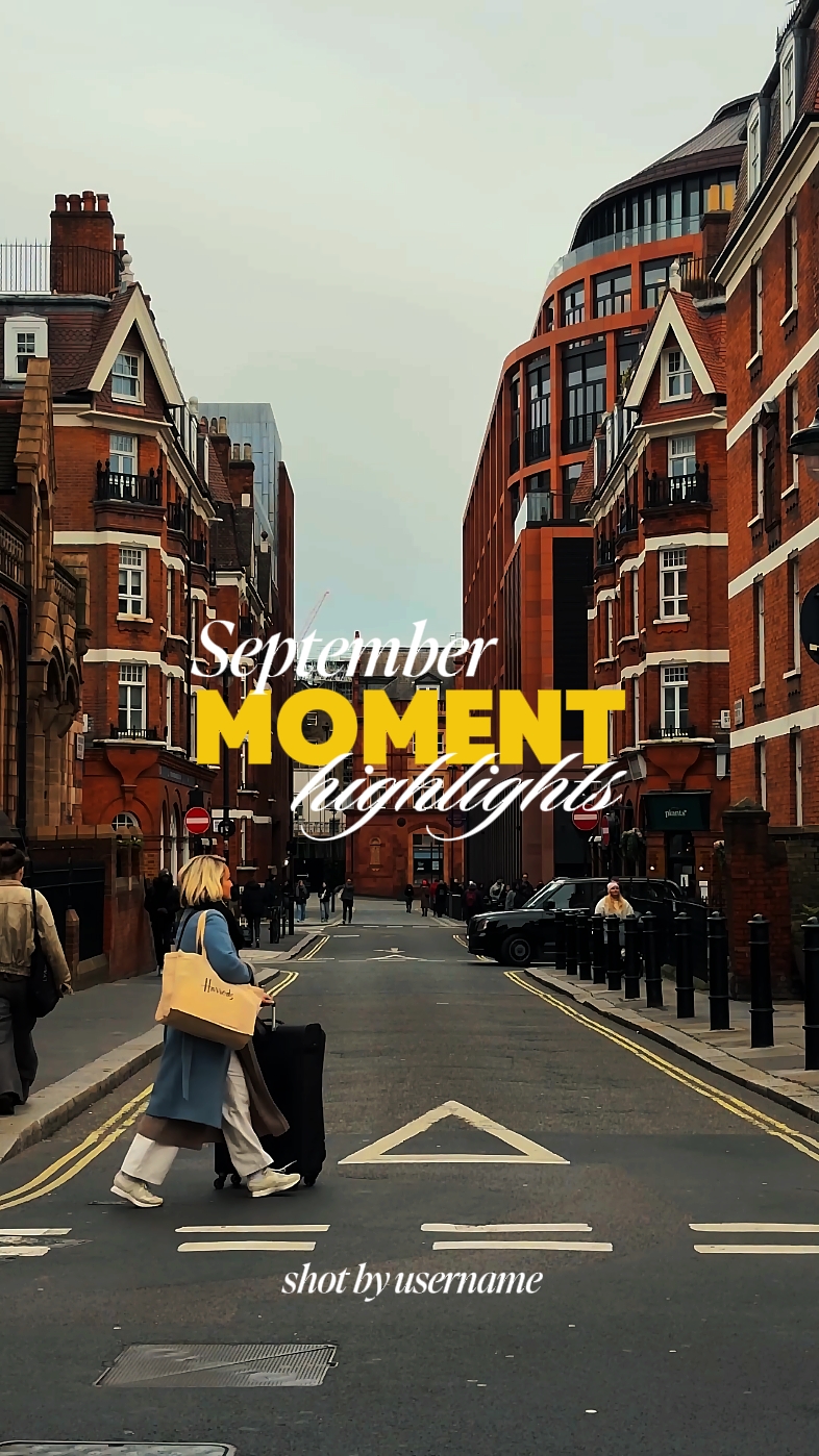 MOMENT HIGHLIGHTS 