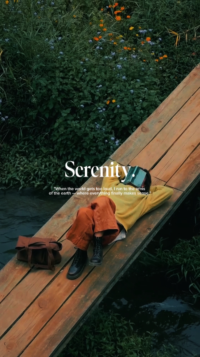 Serenity 