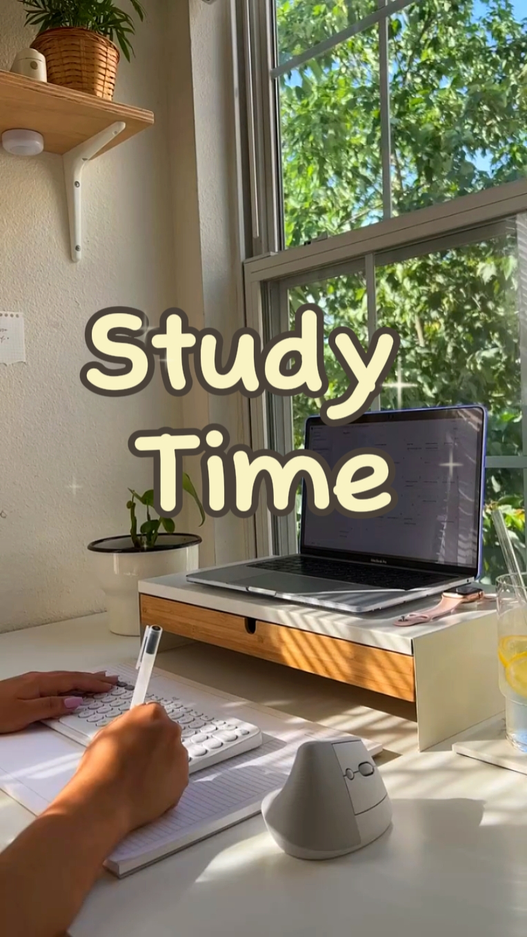 Study Time