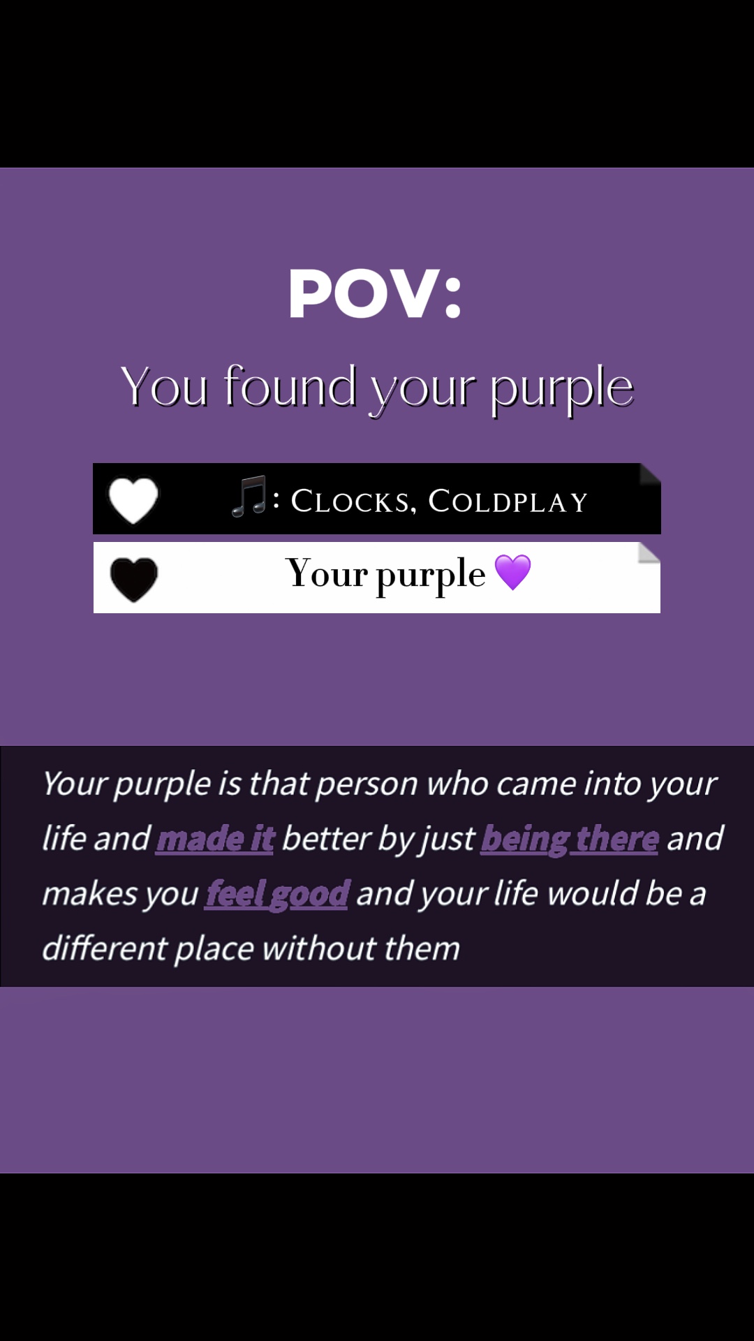 ungu Anda💜