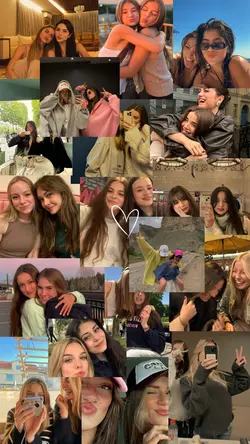 Best friend forever