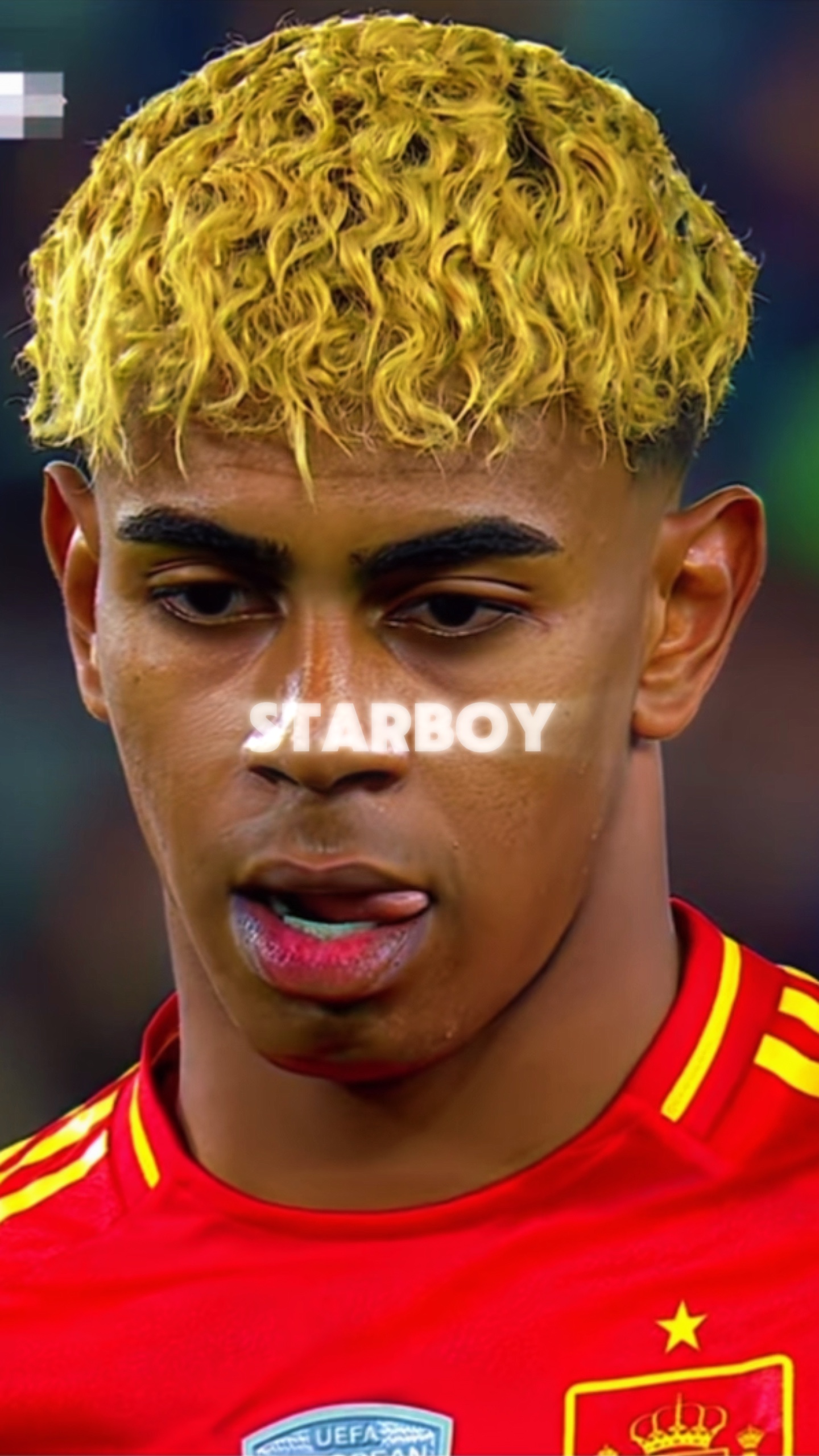 Lamine Yamam Bearbeiten