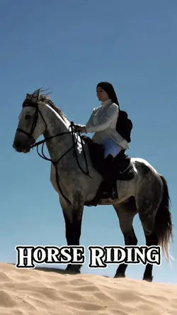 Horse Riding