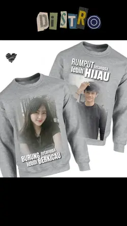 KAOS COUPLE