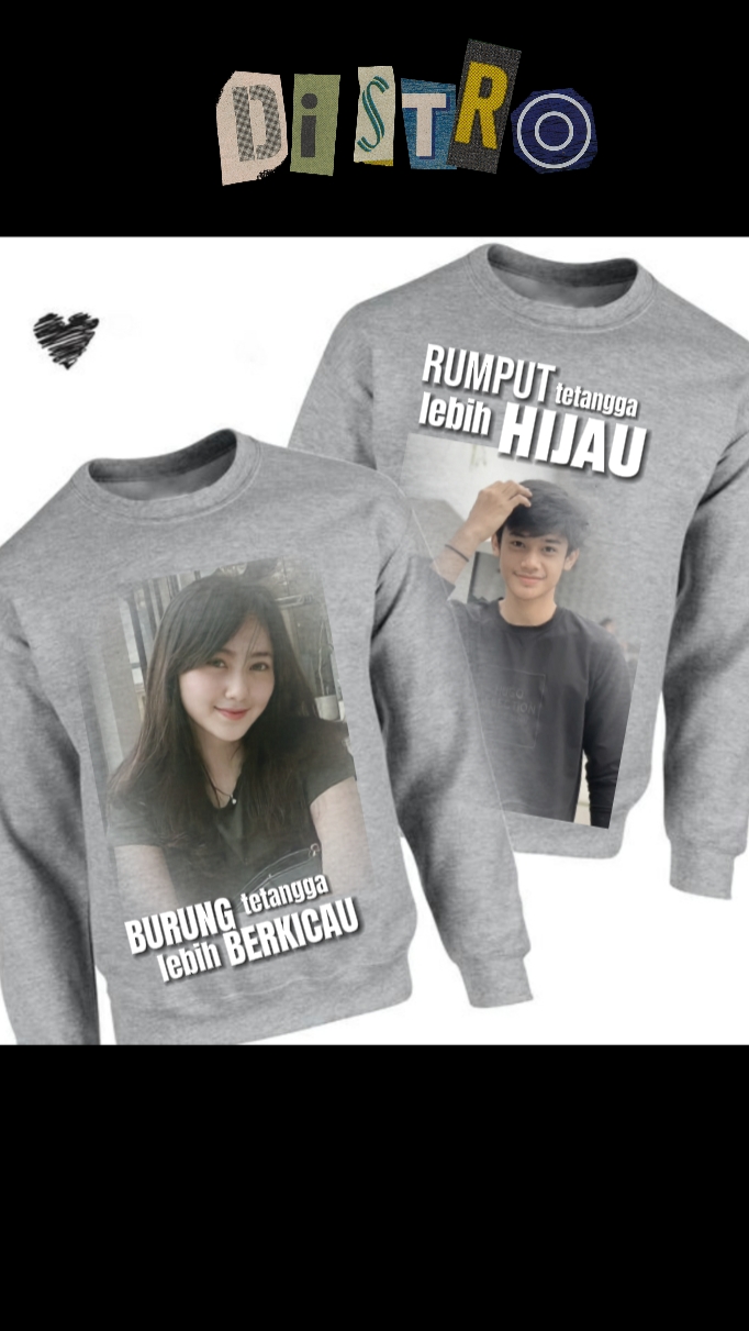 KAOS COUPLE