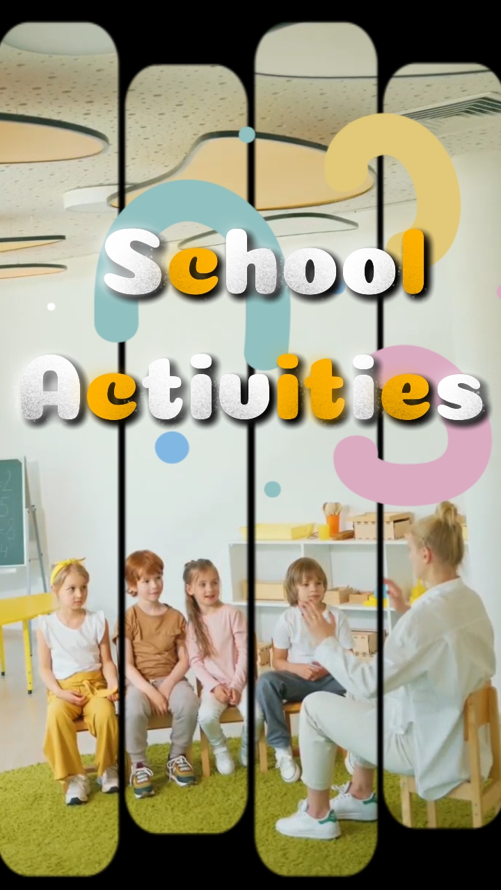 School Activities 