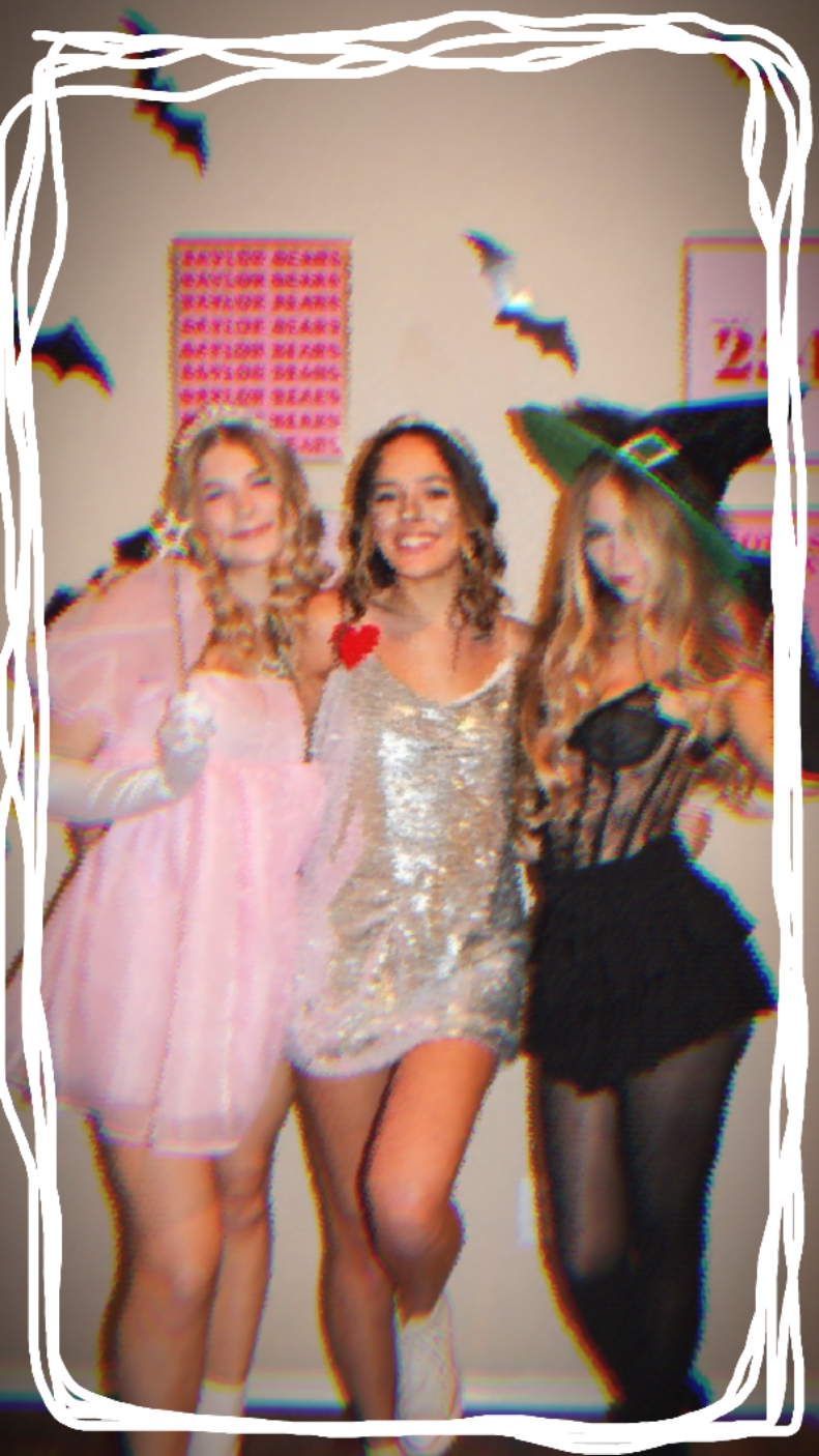 Volcado de Halloween