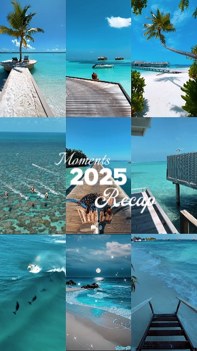 2025 recap