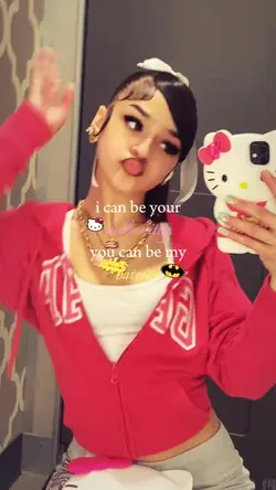 I COULD BE YOUR