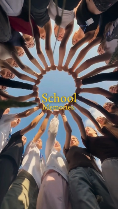 KENANGAN SEKOLAH 2026