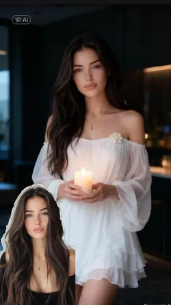 Mini Dress AI